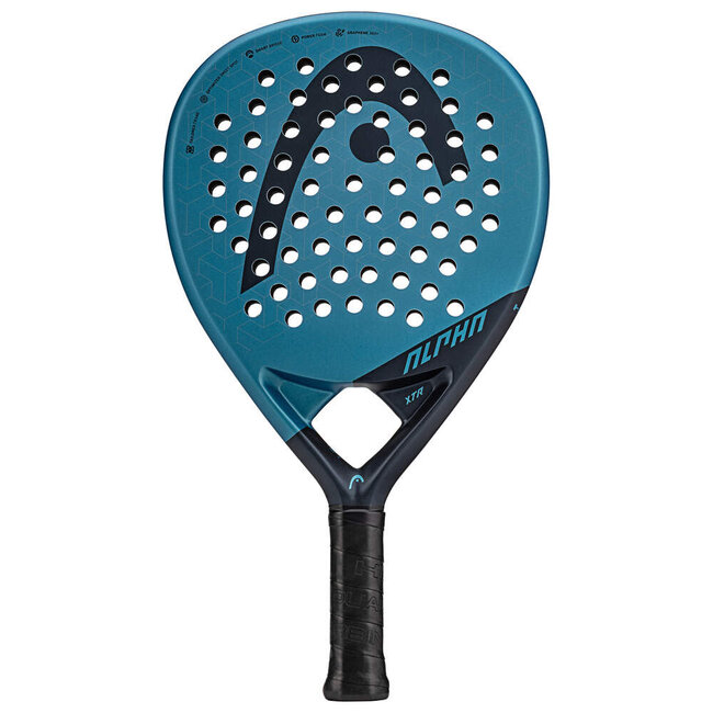 Head Alpha XTR 2025 Padelracket