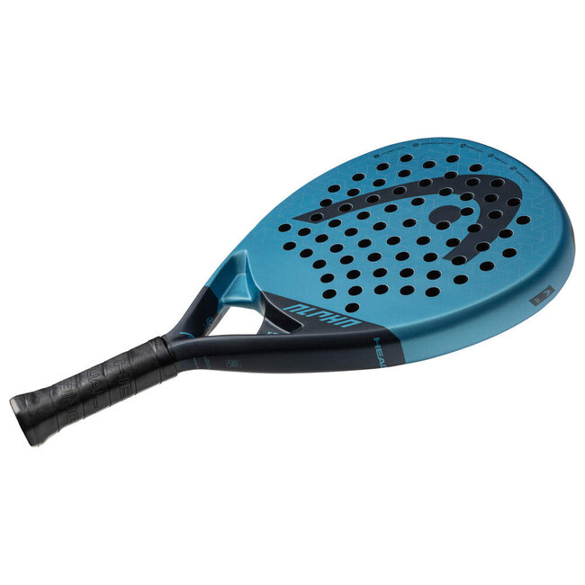 Head Alpha XTR 2025 Padelracket