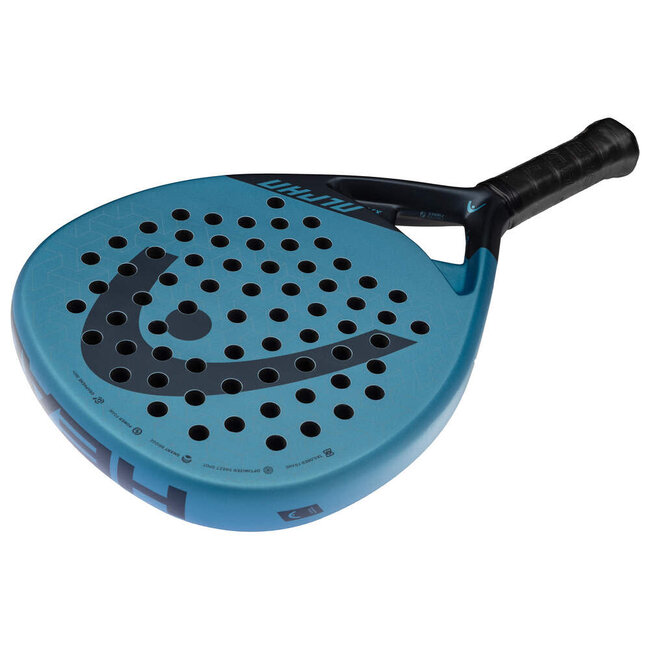 Head Alpha XTR 2025 Padelracket