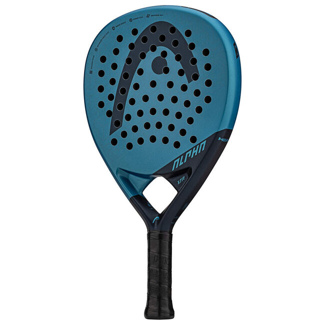 Head Alpha XTR 2025 Padelracket