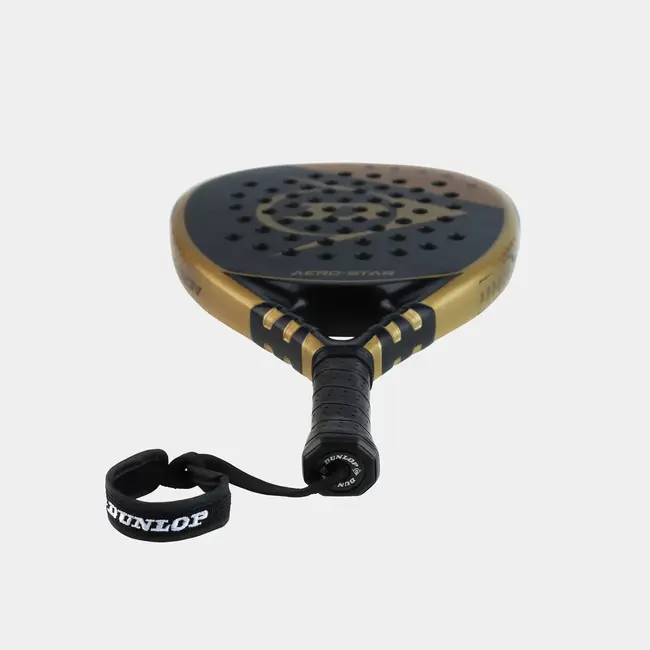 Dunlop Aerostar Padelracket