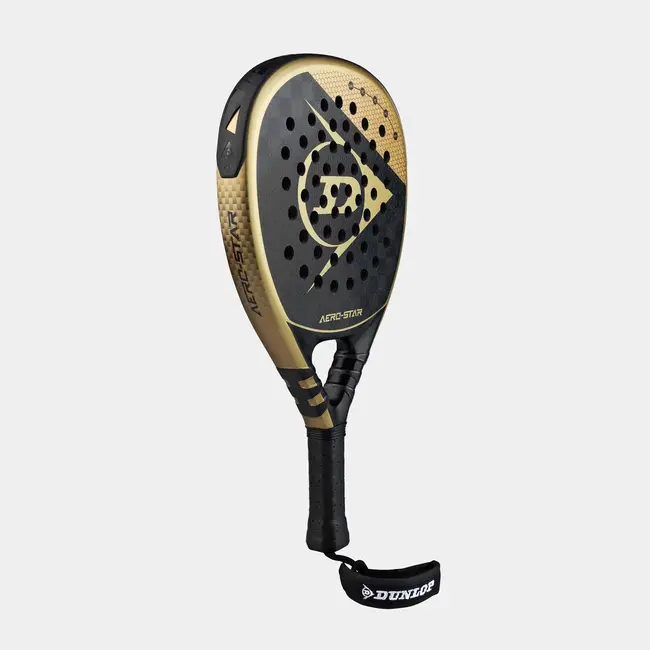 Dunlop Aerostar Padelracket