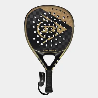 Dunlop Dunlop Aerostar Padelracket