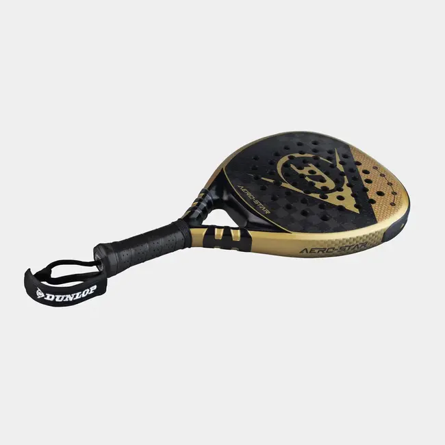 Dunlop Aerostar Padelracket
