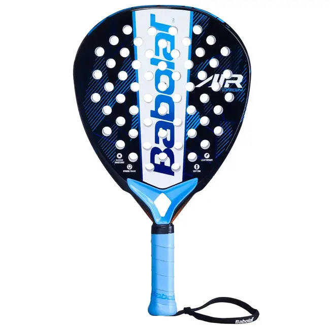 Babolat Air Origin Padelracket