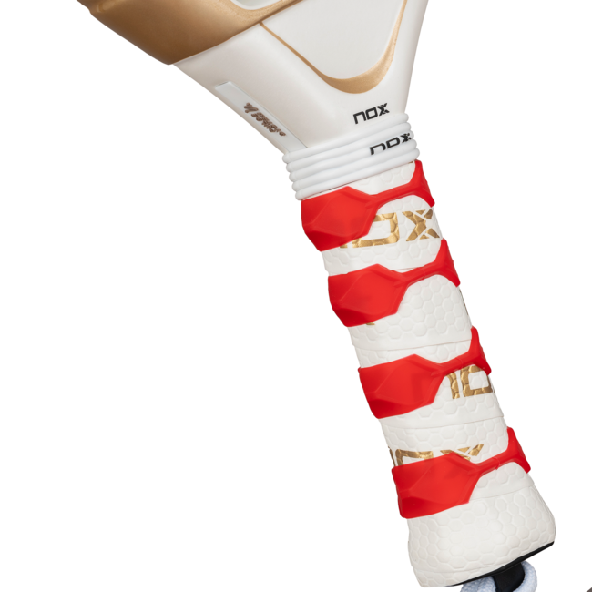 Nox AT10 Genius 12K Alum Xtrem 2026 Padelracket