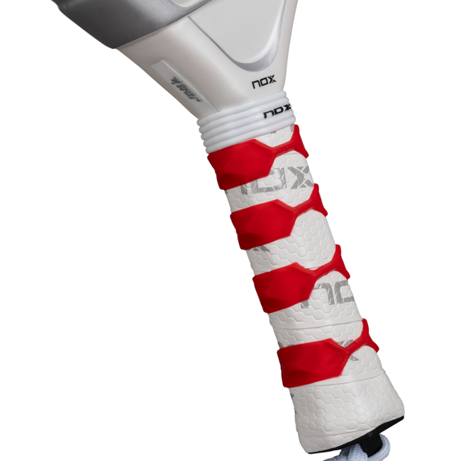 Nox AT10 Genius Attack 12K Alum Xtrem 2026 Padelracket