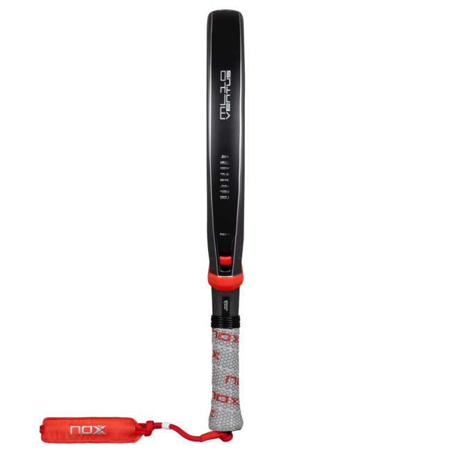 Nox ML10 Ventus Control 3K 2026 Padelracket