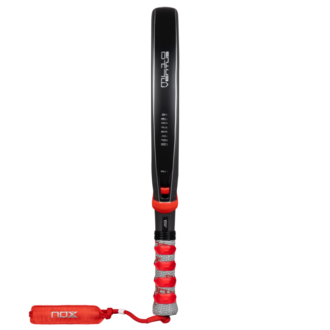 Nox ML10 Ventus Control 3K 2026 Padelracket