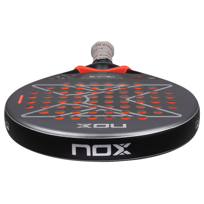 Nox ML10 Ventus Control 3K 2026 Padelracket