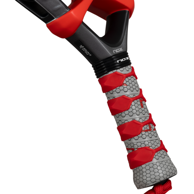 Nox ML10 Ventus Control 3K 2026 Padelracket