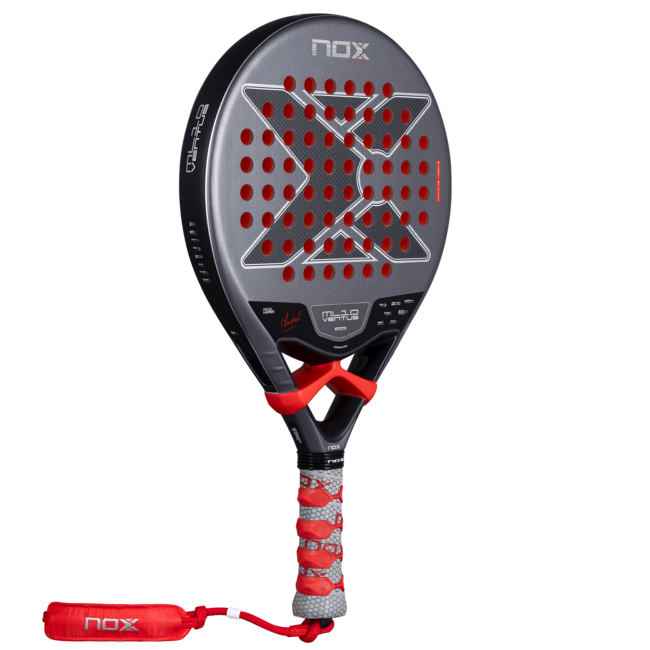 Nox ML10 Ventus Control 3K 2026 Padelracket