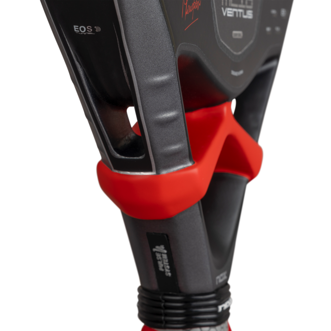 Nox ML10 Ventus Control 3K 2026 Padelracket