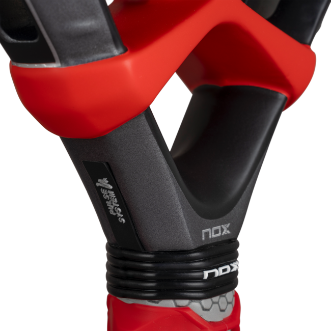 Nox ML10 Ventus Control 3K 2026 Padelracket