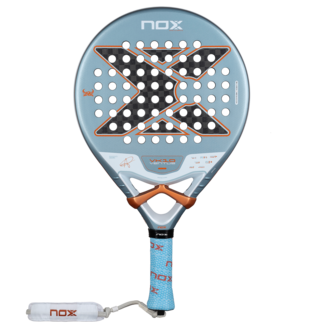 Nox Nox VK10 Ventus Control 12K 2026 Padelracket