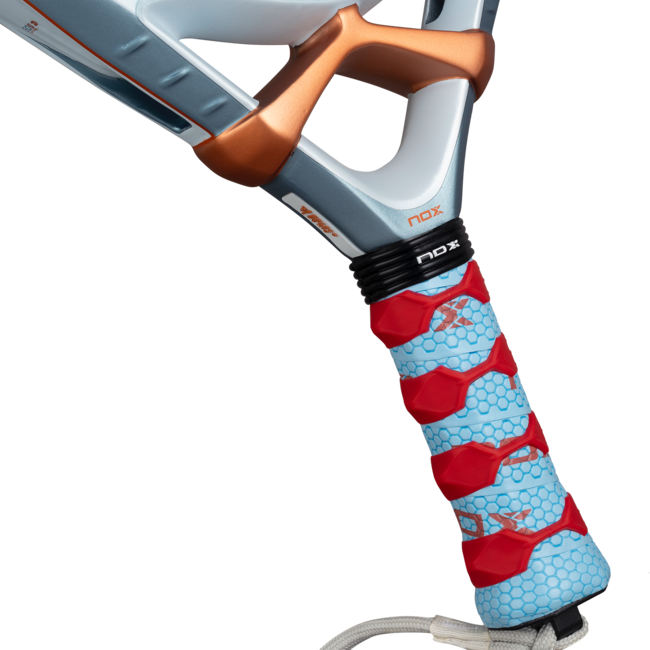 Nox VK10 Ventus Control 12K 2026 Padelracket