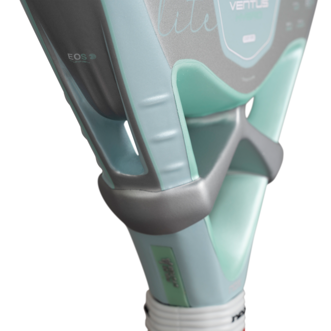 Nox Ventus Hybrid 12K Lite 2026 Padelracket