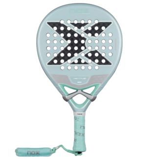 Nox Nox Ventus Hybrid 12K Lite 2026 Padelracket