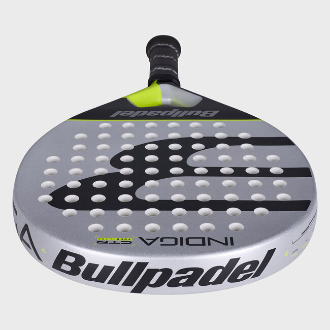 Bullpadel Indiga CTR 26 Padelracket