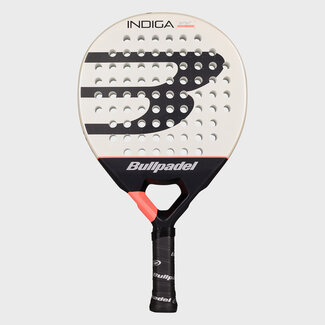 Bullpadel Bullpadel Indiga W 26 Padelracket Bullpadel Bullpadel Indiga W 26 Padelracket
