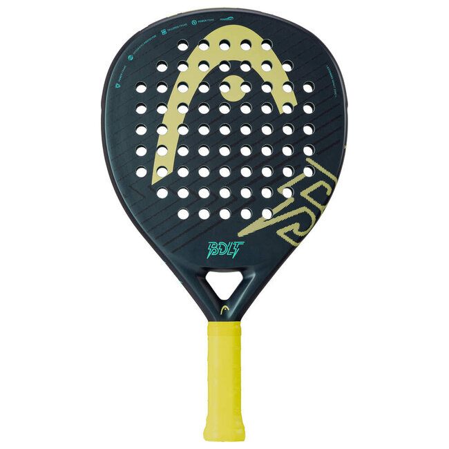 Head Bolt 2025 Padelracket