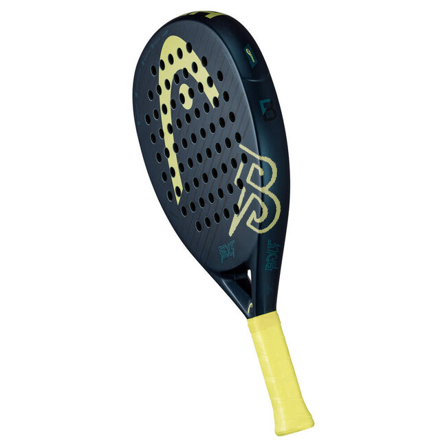 Head Bolt 2025 Padelracket