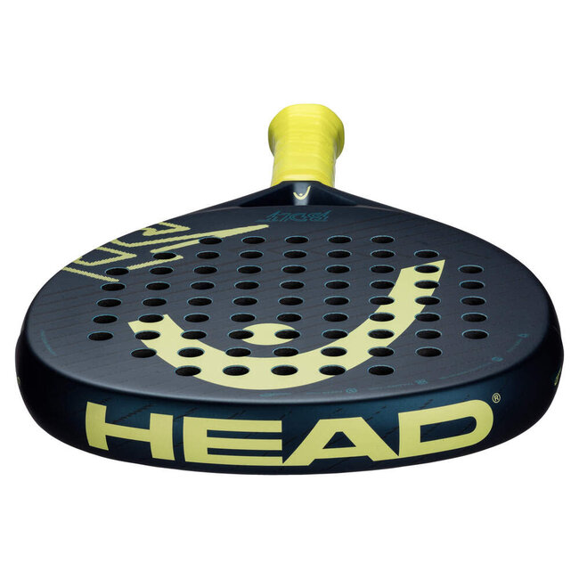 Head Bolt 2025 Padelracket
