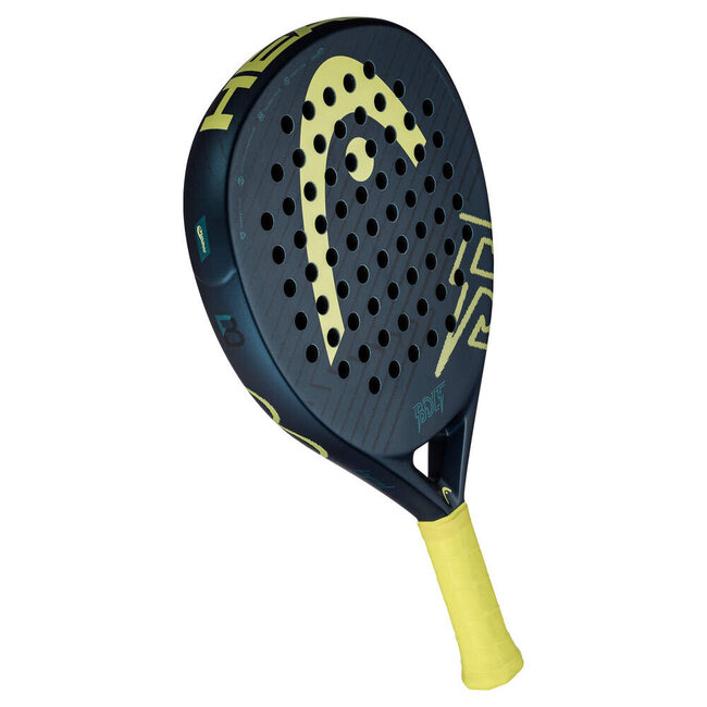 Head Bolt 2025 Padelracket