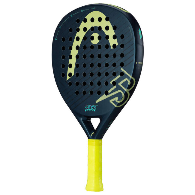 Head Bolt 2025 Padelracket