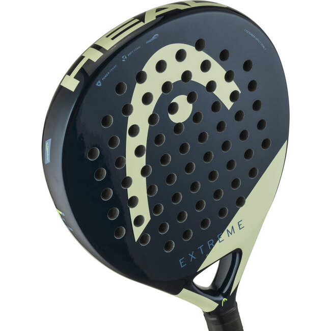 Head Evo 2025 Padelracket