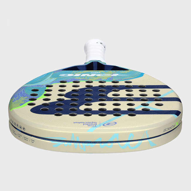 Bullpadel Ionic Light 2026 Padelracket