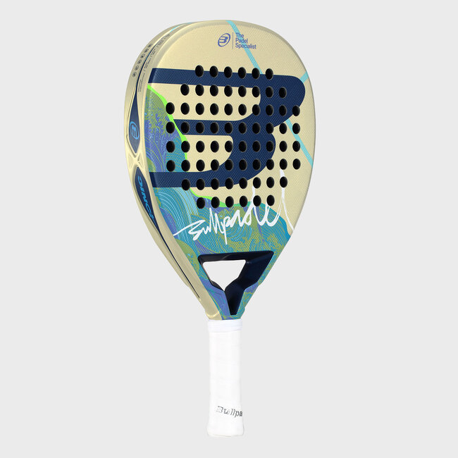 Bullpadel Ionic Light 2026 Padelracket