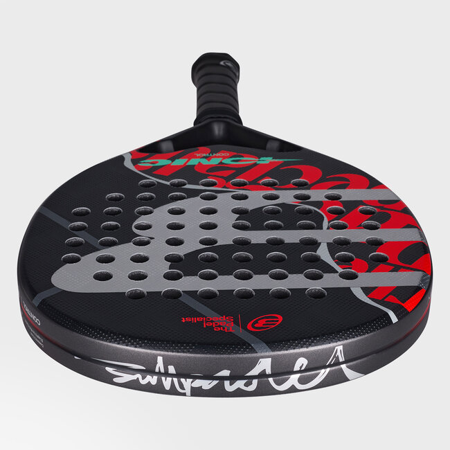 Bullpadel Ionic Control 2026 Padelracket