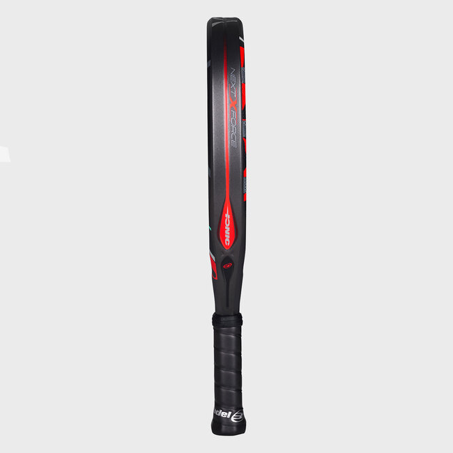 Bullpadel Ionic Control 2026 Padelracket