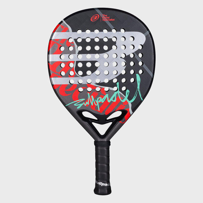 Bullpadel Ionic Control 2026 Padelracket