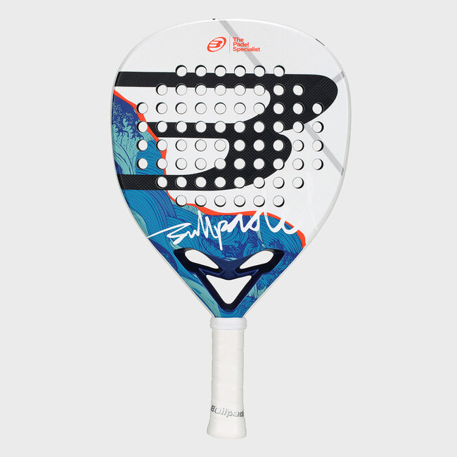Bullpadel Ionic Power 2026 Padelracket