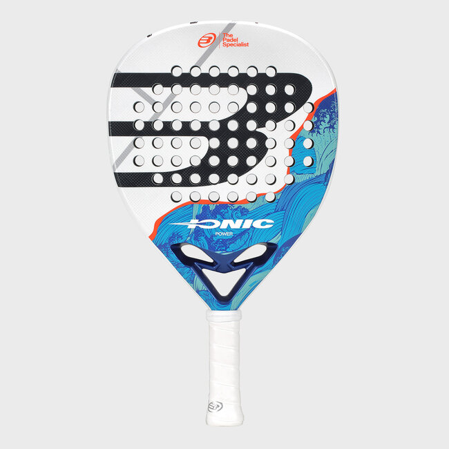 Bullpadel Ionic Power 2026 Padelracket