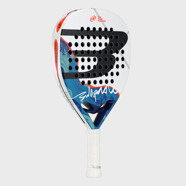 Bullpadel Ionic Power 2026 Padelracket