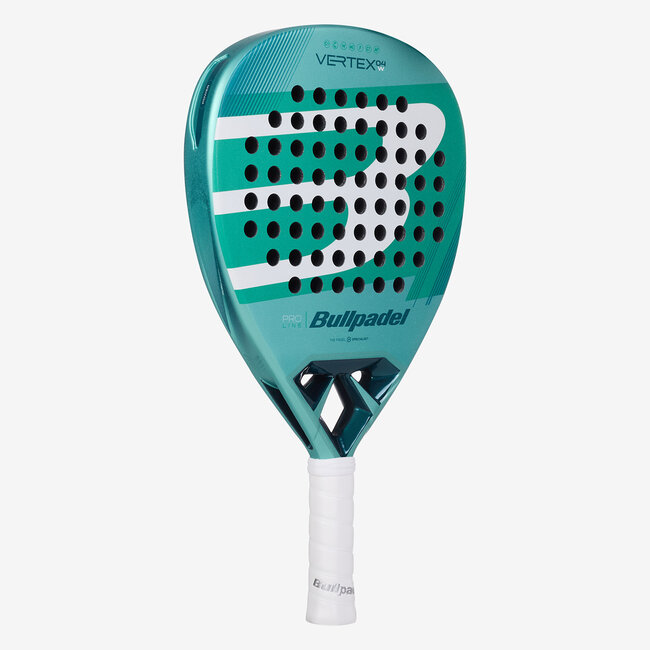 Bullpadel Vertex 04 W Pack 2025