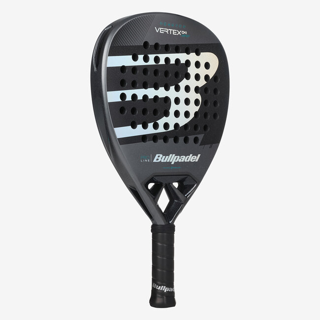 Bullpadel Vertex 04 Comfort Pack 2025