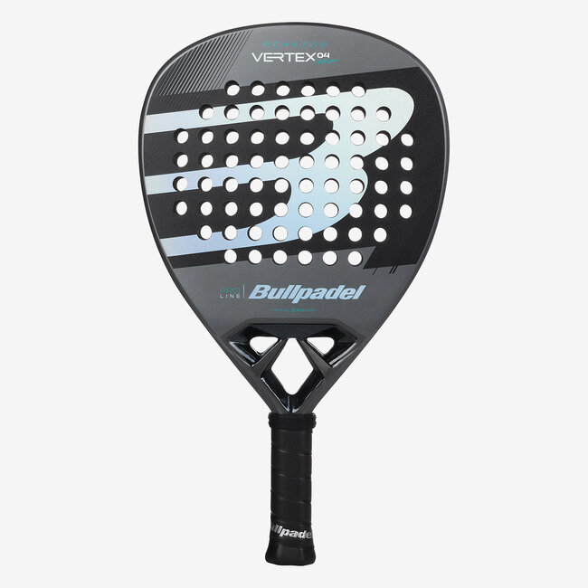 Bullpadel Vertex 04 Comfort Pack 2025