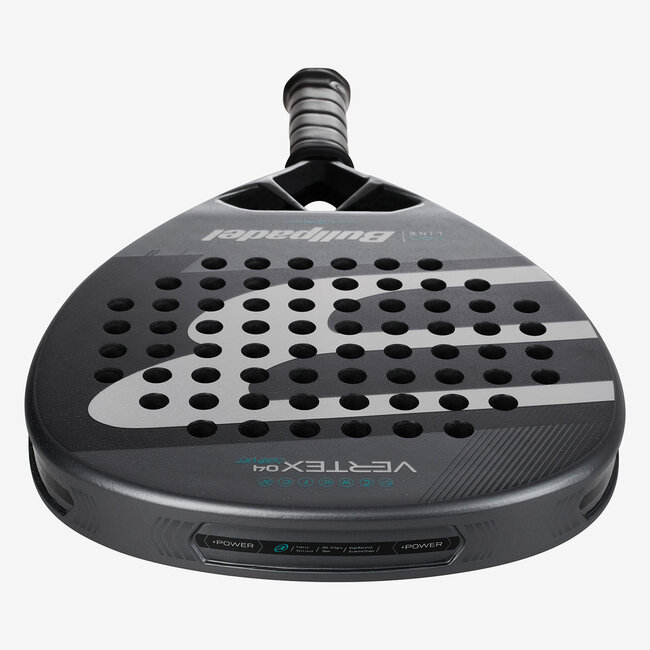 Bullpadel Vertex 04 Comfort Pack 2025