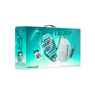 Bullpadel Bullpadel Vertex 04 W Pack 2025 Bullpadel Bullpadel Vertex 04 W Pack 2025
