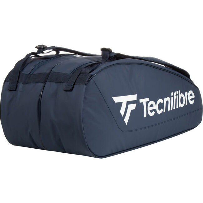 Tecnifibre Tour Endurance Navy 12R Racketbag