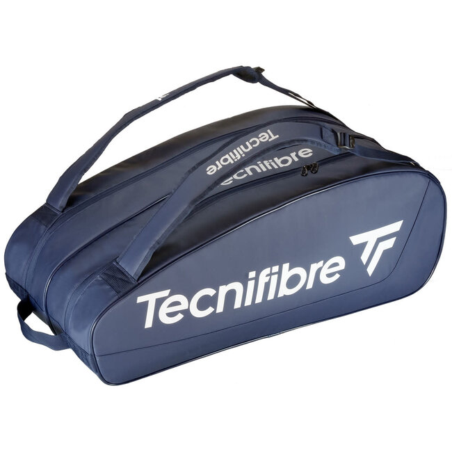 Tecnifibre Tour Endurance Navy 12R Racketbag