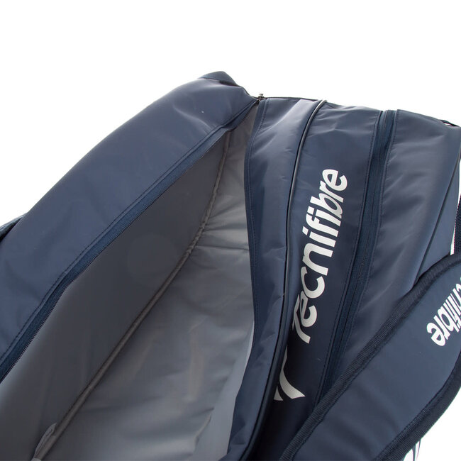 Tecnifibre Tour Endurance Navy 12R Racketbag