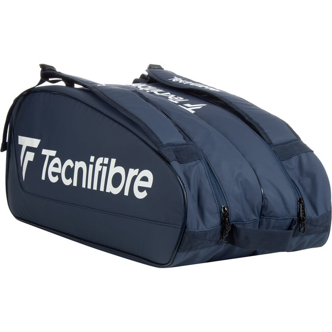 Tecnifibre Tour Endurance Navy 12R Racketbag