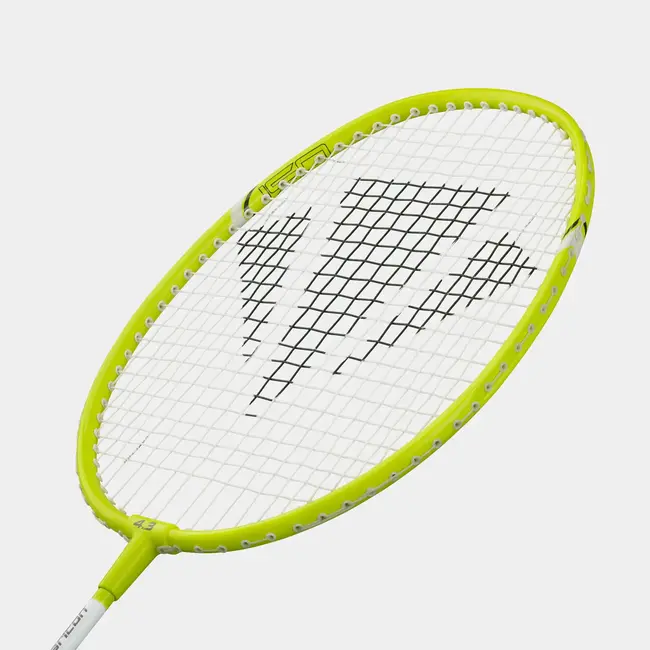 Carlton Mini-Blade Iso 4.3 Kinder Badmintonracket