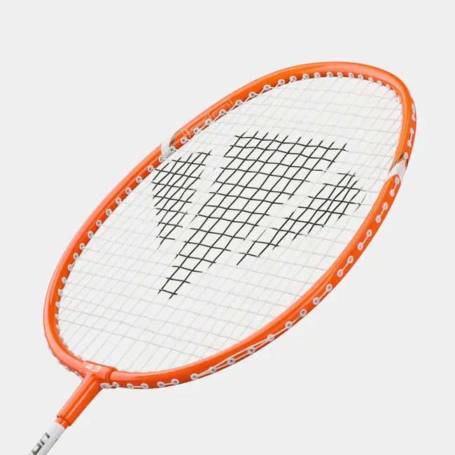 Carlton Midi-Blade Iso 4.3 Kinder Badmintonracket