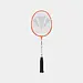 Carlton Carlton Midi-Blade Iso 4.3 Kinder Badmintonracket
